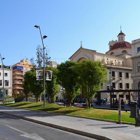 אליקאנטה Friendly City Center מראה חיצוני תמונה